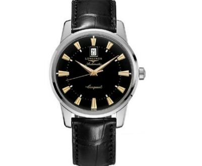 Longines Heritage Collection Watch
