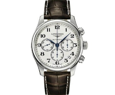 Longines Master Collection Men's Watch