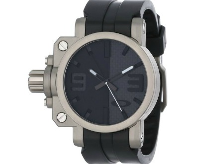 Oakley Men's Titanium Edition Watch