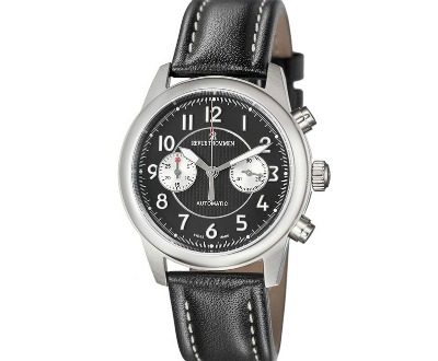 Revue Thommen Chronograph Swiss Men's Watch
