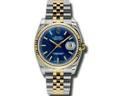 Rolex Datejust Men's Watch