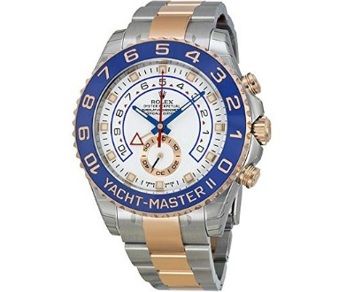 Rolex Yacht-Master Men's Watch