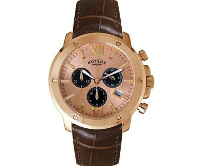 Rotary Men's Timepieces Watch