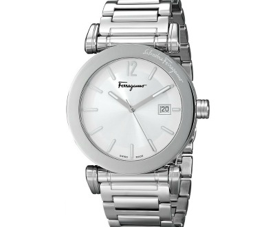 ø Salvatore Ferragamo Men's Watches | Shop Online for Men's Rolex Watches ø