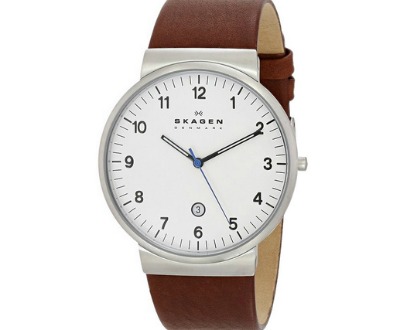 Skagen Ancher Quartz Watch