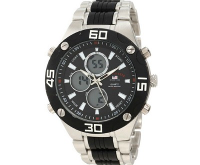 ø U.S. Polo Assn. Classic Men's Watches | Shop Online for Men's Rolex ...
