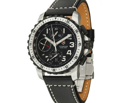 Victorinox Men's Mechanical Watch