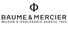 Baume and Mercier Men's Watches