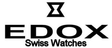 Edox Men's Watches