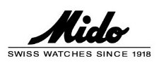 Mido Men's Watches