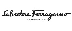 Salvatore Ferragamo Men's Watches