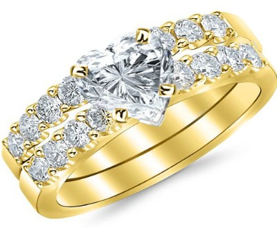 Classic Prong Set Diamond Engagement Ring