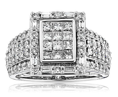 ø Diamond Engagement Rings | Shop Online for Diamond Jewelry ø