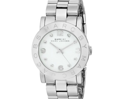 Amy Stainless Steel Watch
