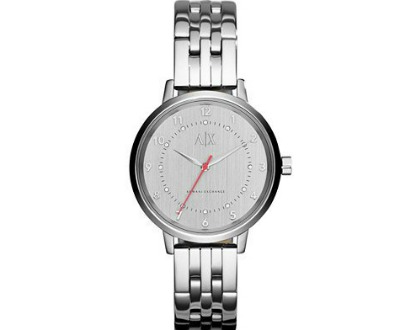 Armani Women's Stainless Steel Watch