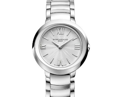 Baume and Mercier Promesse Watch