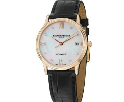 Baume and Mercier Watch
