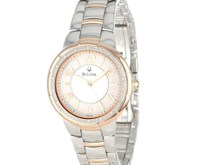 ø Bulova Women's Watches | Shop Online for Women's Rolex Watches ø