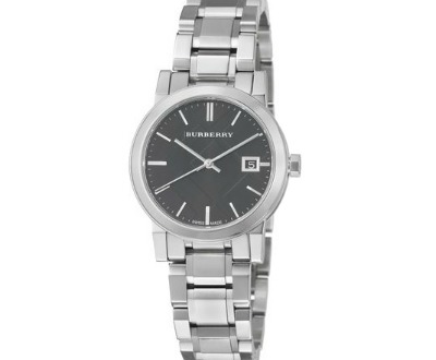 Burberry Women's Large Check Watch