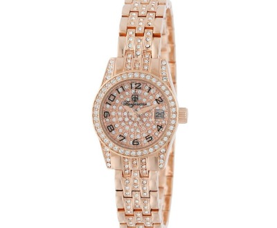 Burgmeister Women's Diamond Watch