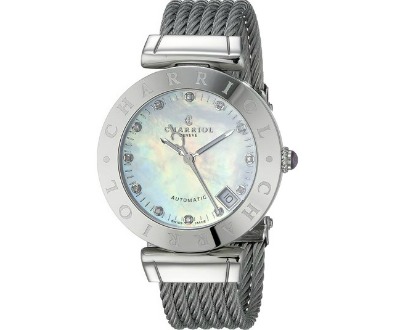 ø Charriol Women's Watches | Shop Online for Women's Rolex Watches ø