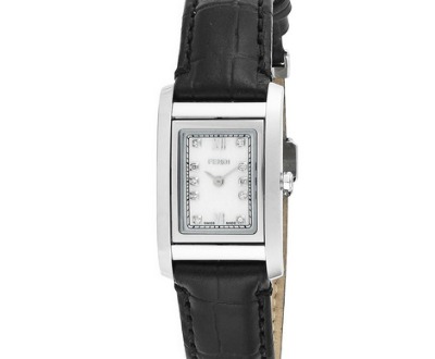 Fendi Watch Loop Diamond