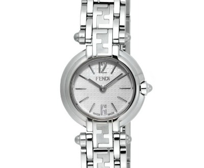 Zucca White Pearl Dial