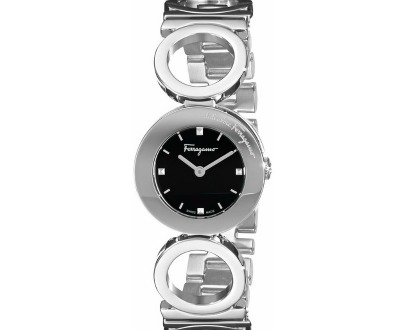 Gancino Bracelet Swiss Quartz Watch