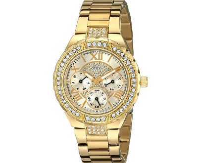 GUESS Sparkling Hi-Energy Watch