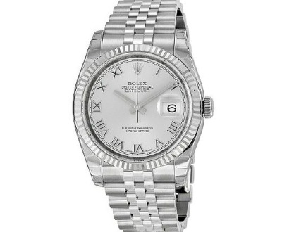 Rolex Automatic Women's Watch