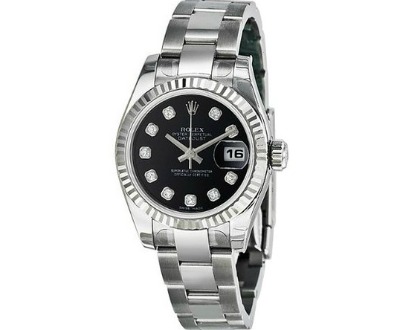 Rolex Oyster Bracelet Women's Watch