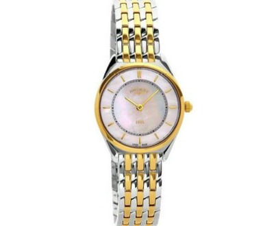Rotary Women's Ultra Slim Watch