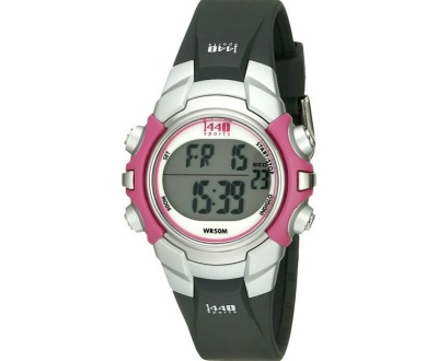 Timex Women's Resin Strap Watch
