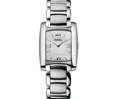 Women's Mother-of-Pearl Dial Watch